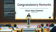 Antalya Küresel Metropolis Ağının 5. Merkezi İlan Edildi