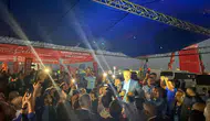 ATSO'da Bahar Rüzgarı... Berkay Bahar'dan ilk açıklama...