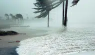 Antalya Valiliği Acil Kodla Uyardı: Alanya ve Gazipaşa Açıklarında Fırtına! Saatte 75 Kilometre Hızla Esecek