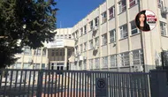 Antalya Muratpaşa’da Bir Okulda Hizmetli Hayatını Kaybetti