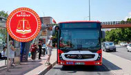 Antalya’da Otobüs Bakımı İhalesinde Sayıştay Freni