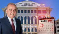 468 Gündür Tutuklu Muhittin Böcek’in Duruşması 3 Kasım'da!