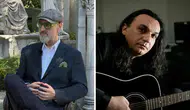Gökhan Kırdar Altın Portakal Jürisine Katıldı