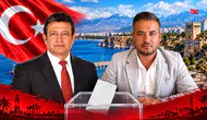 Yeni Parti Antalya’da yarış Kızışıyor! Serikli Ali Kuş adaylığını açıkladı, gözler Ölmez’de