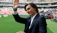 Montella'dan Adana Demirspor'a Jest: 330 Bin Eurodan Feragat Etti