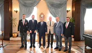 Antalya'da Şehit ve Gazi Ailelerinin Ulaşım İhtiyacına Destek