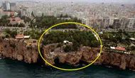 Müze Çalışma Grubu'ndan Kuğulu Park Çağrısı: "Satılamaz, Park Olarak Kullanılmalıdır"