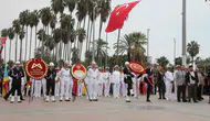 Mersin’de 29 Ekim Cumhuriyet Bayramı Törenleri Başladı!