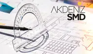 Akdeniz SMD'den Mimarlık Bitirme Projesi Yarışması ile Gençlere 155 Bin TL Destek