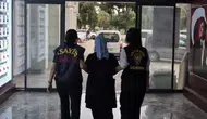 Mersin'de 79 ve 28 Yıl Hapis Cezasıyla Aranan İki Hükümlü Yakalandı