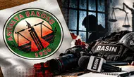 Antalya Barosu'ndan Yargı Kıskacındaki Gazeteciler İçin Çağrı: "Gazetecilik Suç Değildir"