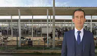Serik Hayvan Pazarı Kapatıldı: "Antalya’da Şap Aşısı Çalışmaları Sürüyor"