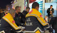 Burdur'da Terastan Düşen 19 Yaşındaki Genç Hayatını Kaybetti