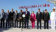Bakan Kurum Antalya’da COP31 Hazırlıklarını İnceledi: "3-4 Milyar Dolarlık Katma Değer Bekliyoruz"