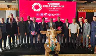Plaj Futbolunda Dünyanın Gözü Alanya'da!