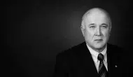 Kaş’ın Sağlık Elçisi Prof. Dr. Ali Özden Hayatını Kaybetti