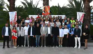 Antalya'da Tenis Coşkusu: 8. ANSİAD-ATİK Kupası Sona Erdi
