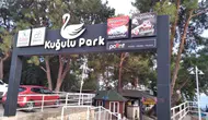 Mimarlar Odası'ndan Kuğulupark Açıklaması! Kuğulupark Kurtuldu, Sıra Falezlerde