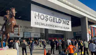 ATSO’da Büyük Yarış Başladı! Antalya İş Dünyası Sandık Başında