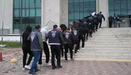 33 İlde Yasa Dışı Bahis Operasyonu: 119 Şüpheliye Gözaltı