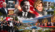 Antalya Gündemi: Cumhuriyet Coşkusu, Kupa Galibiyetleri Ve Acı Veda