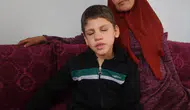 8 Yıllık Karanlık Bitti: Minik Ömer’in En Büyük Arzusu Annesi