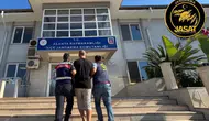 JASAT Antalya Sokaklarında: 426 Firari Şahıs Yakalandı
