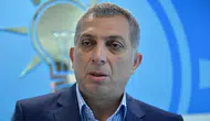 Eski AKP'li Vekil Külünk'ten Çarpıcı İddia! Antalya’nın Rantını Kimler Organize Ediyor?
