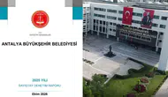 Antalya Büyükşehir Belediyesinde Sayıştay’dan 7 Kritik Bulgu!