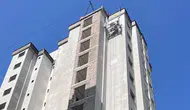 Adana'da Yürekleri Ağza Getiren Olay: İskelede Mahsur Kalan 2 İşçi Kurtarıldı