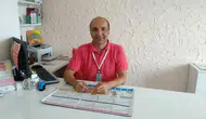 SES Antalya Şubesi Eş Başkanı Dr. Kaan Taşer Kimdir?