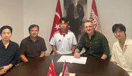 Antalyaspor Futbol Akademisi’nden Güney Kore ile Uluslararası İş Birliği