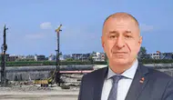Manavgat Devlet Hastanesi İçin Erdoğan'dan 8 Ay Talimatı!