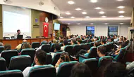 İMO Antalya'dan Sektöre Kritik Uyarı! 'Dijital Göç'e Hazır mıyız?