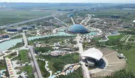 COP31 Antalya'da Mavi Ve Yeşil Bölge Detayları Netleşti