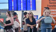 Antalya'ya 9 Ayda 12,4 Milyon Yabancı Geldi: Ülke Ülke Turist Sayısı