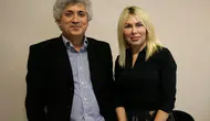 Prof. Dr. Ömer Özkan ve Rektör Prof. Dr. Özlenen Özkan Kaza Geçirdi