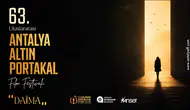 Antalya'da Sinema Şöleni: 24-31 Ekim Altın Portakal Programı