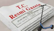 Resmî Gazete'de Yayımlandı: Elektrikli Skuter Cezaları Güncellendi