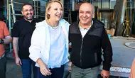 ATSO Başkan Adayı Hatice Öz Eski Sanayi Esnafıyla Buluştu: KOBİ OSB Ve İstihdam Projelerini Anlattı