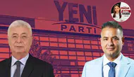 İlk Kez Akdeniz Gerçek’te: Ölmez Yarın Adaylığını Açıklayacak!