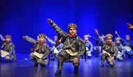 Muratpaşa'da Halk Dansları Topluluğu Seçmeleri Başlıyor