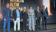 63. Altın Portakal'dan Sinemaya 11 Milyon TL'lik "Daima" Desteği