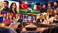 11 Ekim Pazar TV Yayın Akışı: Bu Akşam Ekranda Hangi Diziler ve Programlar Var?