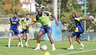Fenerbahçe’de Galatasaray Derbisi Hazırlıkları Başladı!