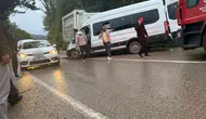 Ordu’da Öğrenci Minibüsü Kaza Yaptı: 1 Ölü, 23 Yaralı