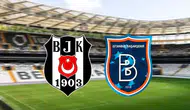Beşiktaş'tan Başakşehir'e Ağır Darbe! Beşiktaş - Başakşehir maç sonucu 2-0