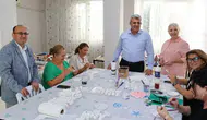 Serik'in El Emeği Ürünleri COP31'de Dünya Sahnesine Çıkıyor!