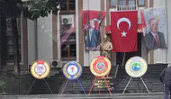 Akseki’de Cumhuriyet Töreninde CHP’den Ne Çelenk Ne Katılım!