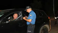 Antalya Emniyeti'nden Asayiş Çıkarması! 157 Bin Kişi Sorgulandı: 179 Tutuklama
